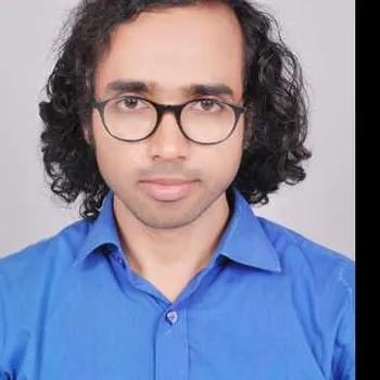 DDIVYA RAMAN VIJAYAN - Best Home Tutor in Rawatpur Gaon, Kanpur